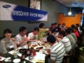 (2011) 삼성 SDI 현지 취업 설명회