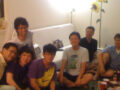 (2011) CEMS 마라톤 모임