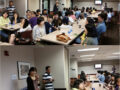 (2014) MKGSA 신입생 환영회 모임 후기 사진