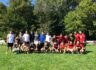 (2014) 미네소타 대학원생 축구팀 "길싸"