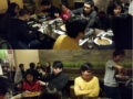 (2015) 학과 대표자모임/MKGSA 하반기 결산
