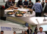 (2015) 삼성전자 DS 기업채용회 후기 및 사진