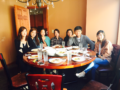 (2015) 음대 개강모임 후기 2015 Fall
