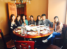 (2015) 음대 개강모임 후기 2015 Fall