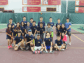 (2015) Korean Tennis Club 2015 가을 교류전 모임