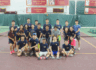 (2015) Korean Tennis Club 2015 가을 교류전 모임