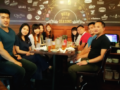 (2015) 치대 DDS 개강모임 2015 Fall