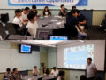 (2015) 삼성전기 2015 기업 채용회 후기 및 사진