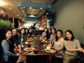 (2015) DHA 개강모임 후기 Fall 2015
