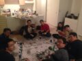 (2015) 2015 Fall - HRIR & HRD 합동 종강총회