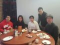 (2016) HRD 학과 개강모임 및 송별회