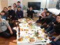 (2017) CEMS & CHEM 모임