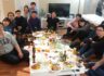 (2017) CEMS & CHEM 모임