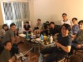 (2018) CEMS/CHEM 2017 가을학기 모임 후기