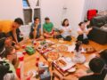 (2018) 길싸 봄학기 종강 모임 및 송별회