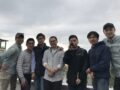 (2018) Korean graduate basketball 모임