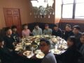 (2018) 기계&항공과 2018 신입생환영 및 개강 모임